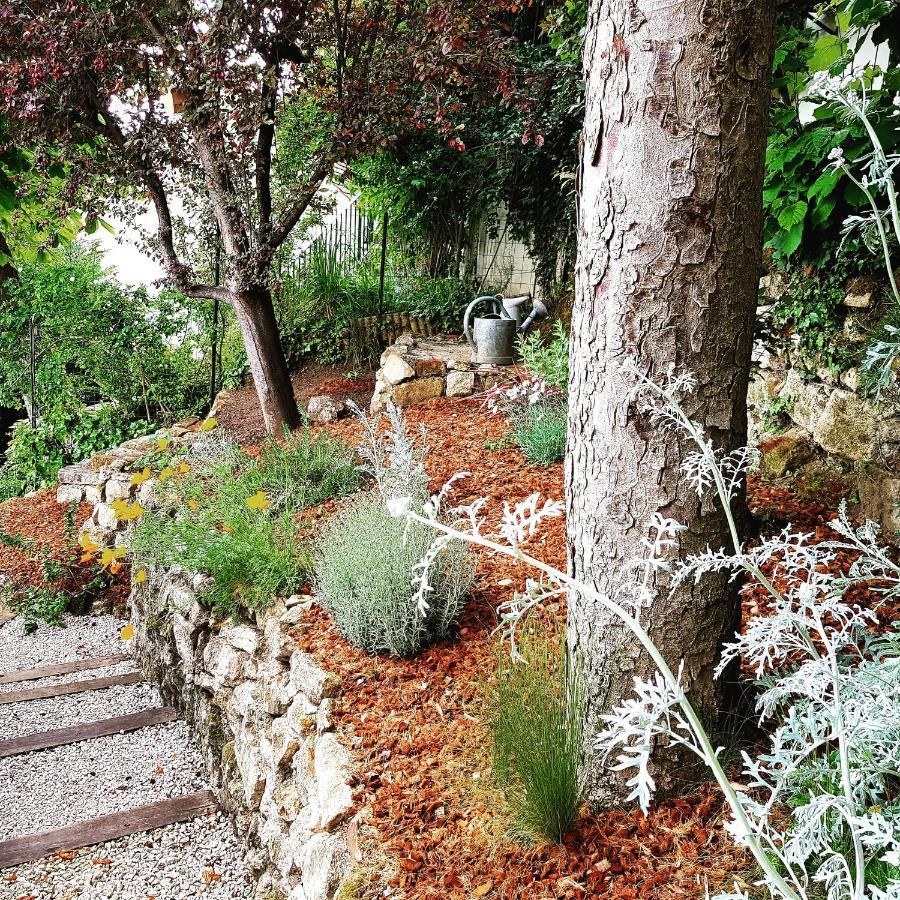 Le Panoramique Auvers Εξωτερικό φωτογραφία