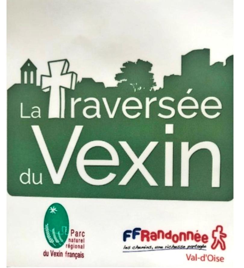 Le Panoramique Auvers Εξωτερικό φωτογραφία
